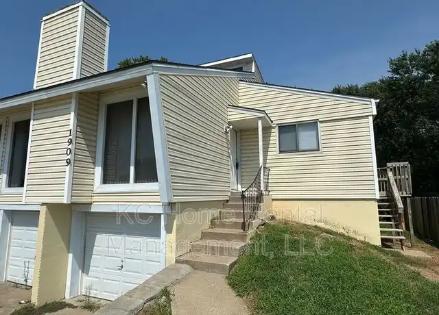 Property at 1909 N 75th Ter, Kansas City, KS, 66112, 3 beds, 2 baths, [object Object]