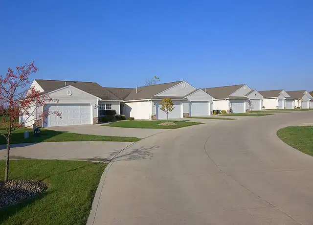Property at Redwood Wooster Melrose Drive - 3574 Melrose Dr, Wooster, OH, 44691, 2 beds, 2 baths, [object Object]