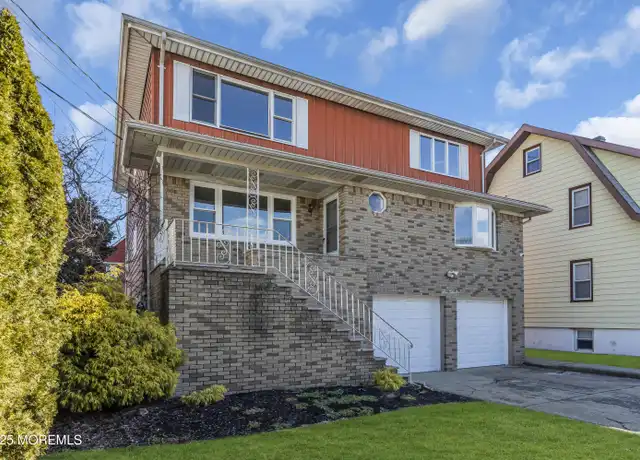 Property at 466 Jackson Ave Unit 2, Hackensack, NJ, 07601, 3 beds, 2 baths, [object Object]