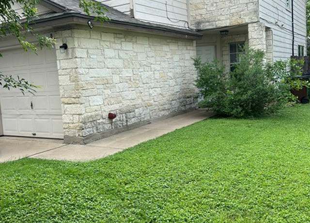 Photo of 1112 Christopher Ave Unit B, Round Rock, TX 78681
