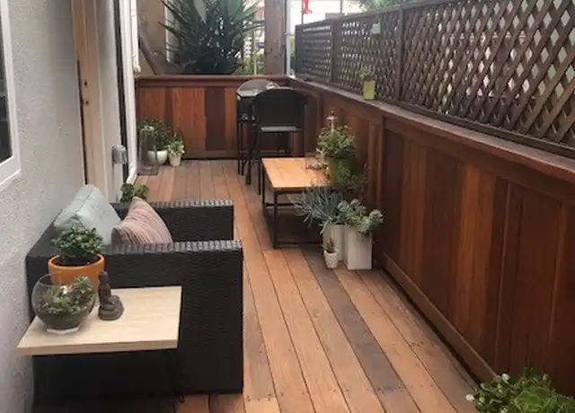 Property at 219 42nd St, Manhattan Beach, CA, 90266, 1 bed, 1 bath, [object Object]