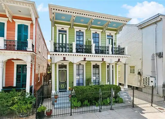Property at 1444 St Mary St #1, New Orleans, LA, 70130, 1 bed, 1 bath, [object Object]