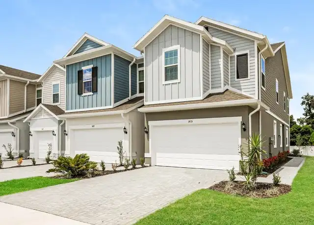 Property at Parkside - 1421 Tristar Dr, Plant City, FL, 33563, 3-4 beds, 2-2.5 baths, [object Object]