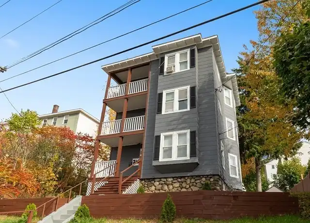 Property at 22 Fraternal Ave #3, Worcester, MA, 01606, 3 beds, 1 bath, [object Object]
