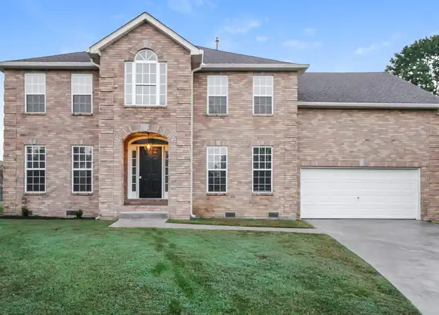 Property at 2404 Kramer Way, Spring Hill, TN, 37174, 3 beds, 2.5 baths, [object Object]