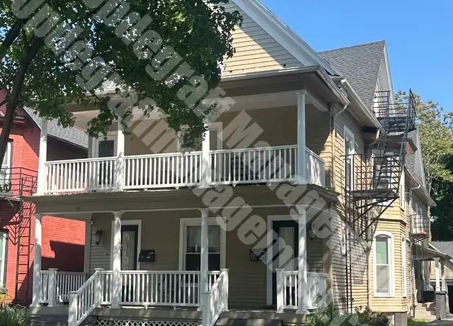 Property at 48 Rowley St, Rochester, NY, 14607, 0 beds, 1 bath, [object Object]