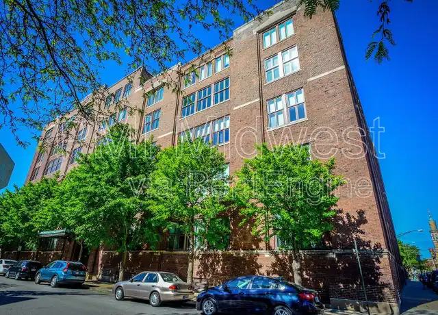 Property at 430 N Park Ave Unit 504, Indianapolis, IN, 46202, 1 bed, 2 baths, [object Object]