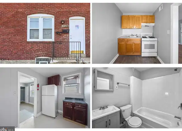 Property at 1047 E Patapsco Ave Unit 1, Baltimore, MD, 21225, 2 beds, 1 bath, [object Object]