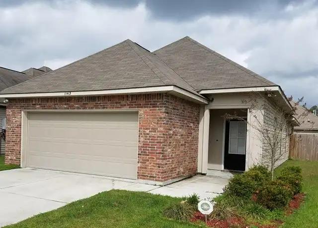 Property at 11413 Ashwood Ct, Denham Springs, LA, 70726, 3 beds, 2 baths, [object Object]