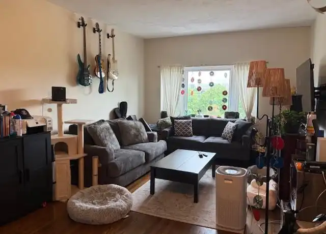 Property at 520 Beacon St, Boston, MA, 02215, 2 beds, 1 bath, [object Object]