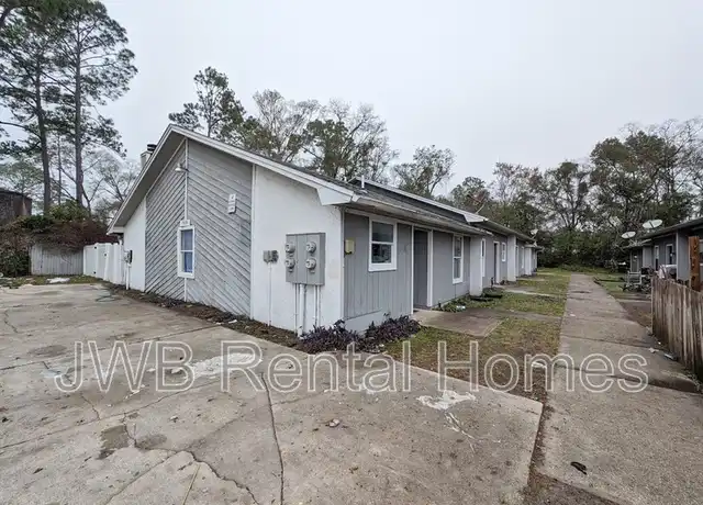 Property at 7635 Indian Lakes Dr #4, Jacksonville, FL, 32210, 2 beds, 2 baths, [object Object]
