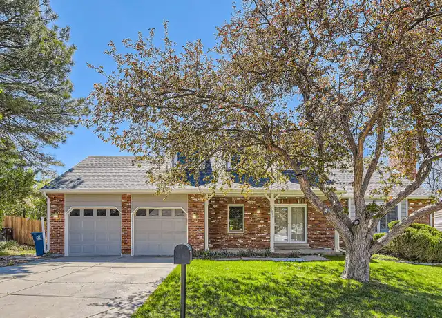 Property at 6350 S Jasmine Way, Centennial, CO, 80111, 5 beds, 3.5 baths, [object Object]