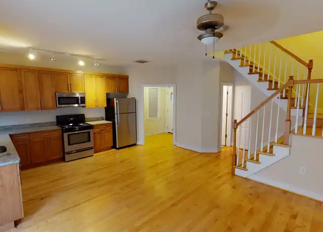 Property at 3027 Park Ave Apt B, Richmond, VA, 23221, 3 beds, 2.5 baths, [object Object]