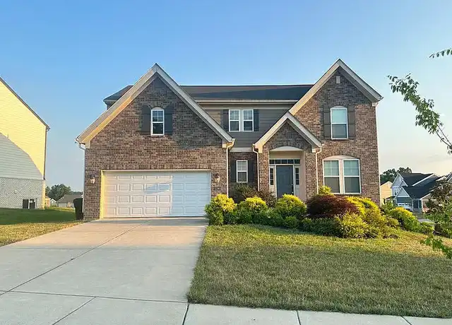 Property at 15901 Long Meadow Way, Louisville, KY, 40245, 4 beds, 2.5 baths, [object Object]