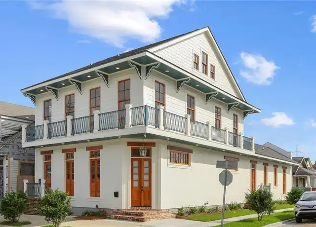 Property at 1801 Laharpe St, New Orleans, LA, 70116, 3 beds, 2.5 baths, [object Object]