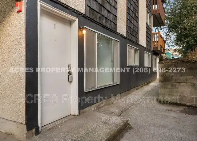 Property at 2034 NW 57th St Unit 1, Seattle, WA, 98107, 1 bed, 1 bath, [object Object]