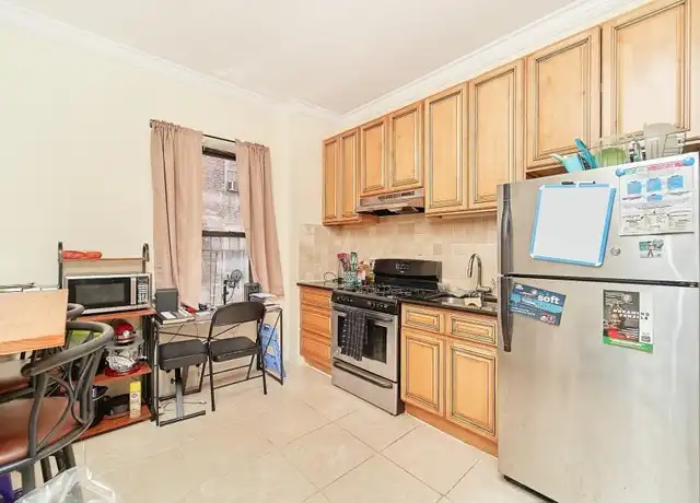 Property at 560 W 144th St, New York, NY, 10031, 1 bed, 1 bath, [object Object]