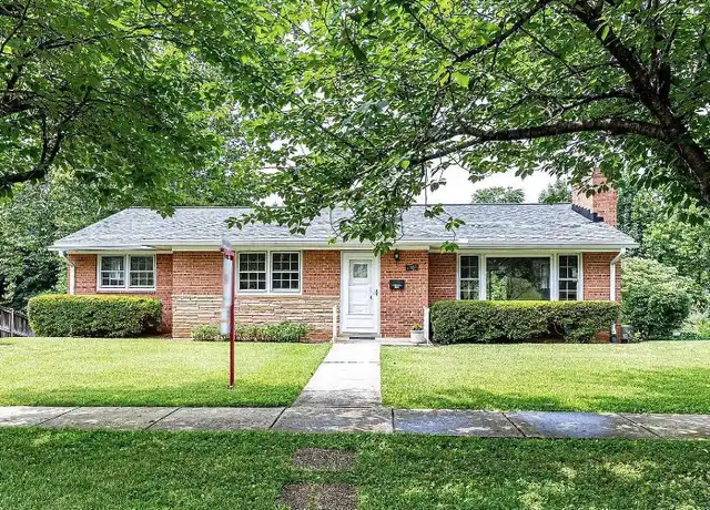 Property at 4907 Elsmere Ave, Bethesda, MD, 20814, 5 beds, 3 baths, [object Object]