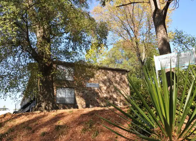 Property at 2704 Hanover Cir Unit 8, Birmingham, AL, 35205, 1 bed, 1 bath, [object Object]