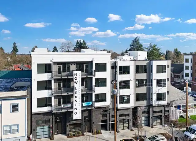 Property at Wheelhouse Lofts 2 - 8124 SE 6th Ave, Portland, OR, 97202, 1 bed, 1 bath, [object Object]