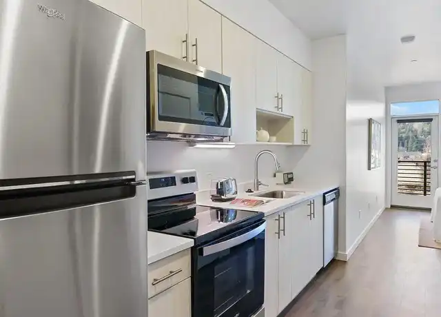 Property at Wheelhouse Lofts 2 - 8124 SE 6th Ave, Portland, OR, 97202, 0-1 beds, 1 bath, [object Object]