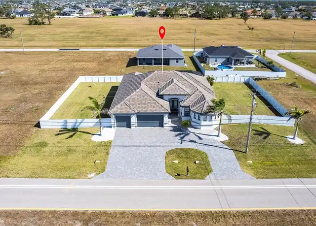 Property at 3405 Gulfstream Pkwy, Cape Coral, FL, 33993, 4 beds, 3.5 baths, [object Object]