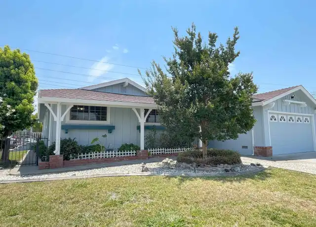 Property at 4902 Everglades Park Dr, Fremont, CA, 94538, 4 beds, 2 baths, [object Object]