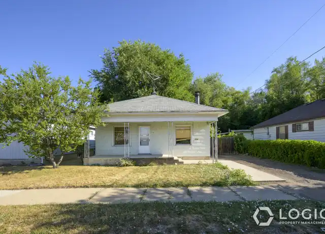 Property at 608 Douglas St, Ogden, UT, 84404, 2 beds, 1 bath, [object Object]