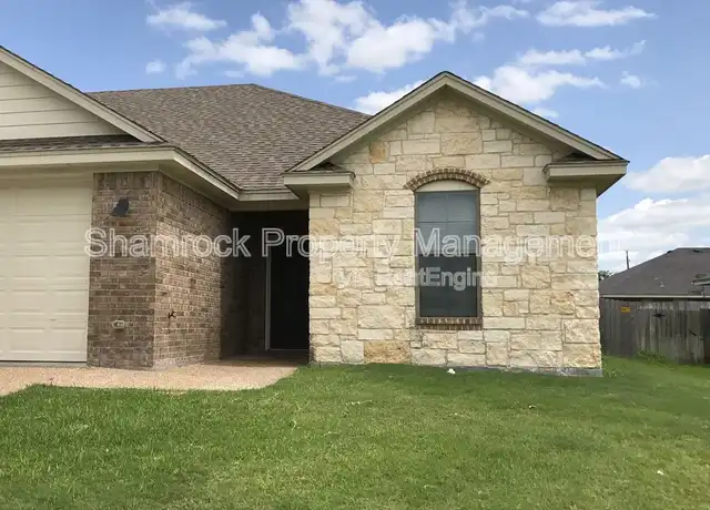 Property at 3068 Clydesdale Way, Robinson, TX, 76706, 3 beds, 2 baths, [object Object]