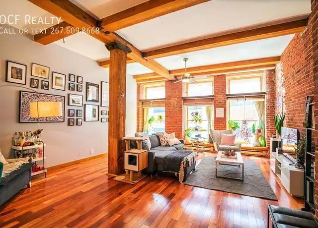 Property at 122 Chestnut St Unit 203, Philadelphia, PA, 19106, 1 bed, 1 bath, [object Object]