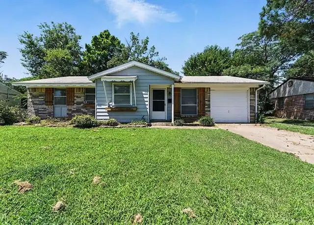 Property at 1115 Glenn Dr, Euless, TX, 76039, 3 beds, 1.5 baths, [object Object]