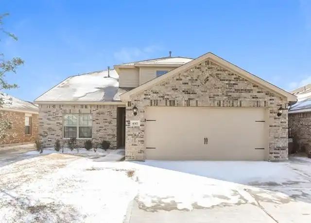 Property at 4317 Cat Tail Way, Forney, TX, 75126, 4 beds, 2.5 baths, [object Object]