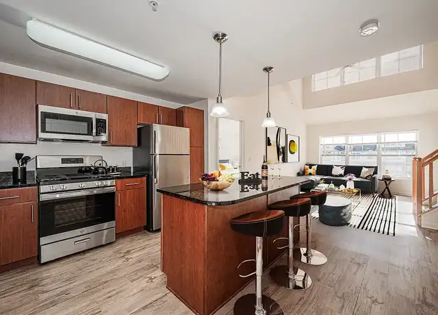 Property at The Confluence at Norwalk - 26 Belden Ave, Norwalk, CT, 06850, 0-2 beds, 1-2 bath, [object Object]