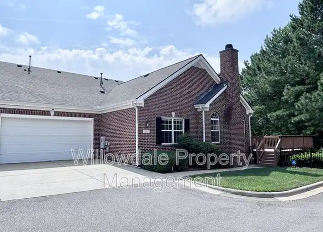 Property at 2007 Clyde Bank Ct, Cary, NC, 27511, 5 beds, 3 baths, [object Object]