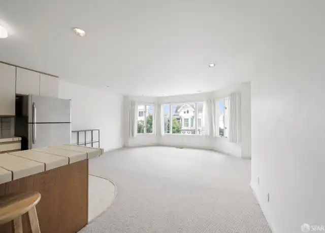 Property at 328 2nd Ave Unit 2, San Francisco, CA, 94118, 2 beds, 1 bath, [object Object]