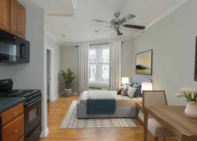 Property at 828 W. Fullerton - 828 W Fullerton Ave, Chicago, IL, 60614, 0 beds, 1 bath, [object Object]