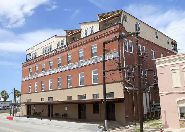 Property at 100 20th St #304, Galveston, TX, 77550, 2 beds, 2 baths, [object Object]
