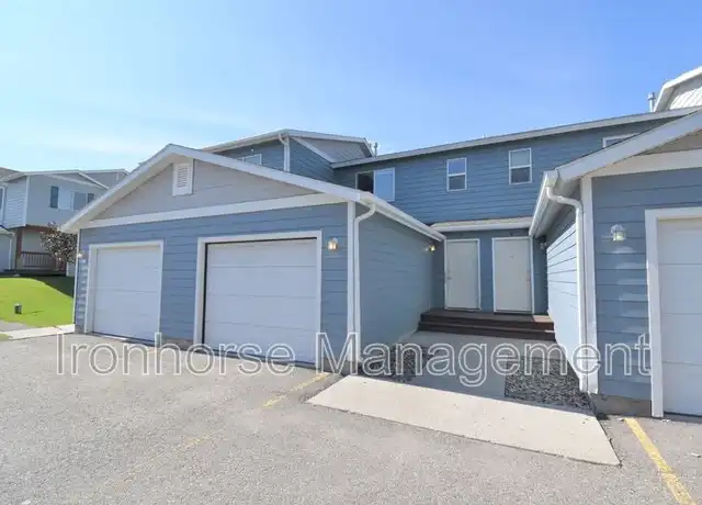 Property at 2451 Wheeler Dr Unit B, Bozeman, MT, 59718, 2 beds, 1.5 baths, [object Object]
