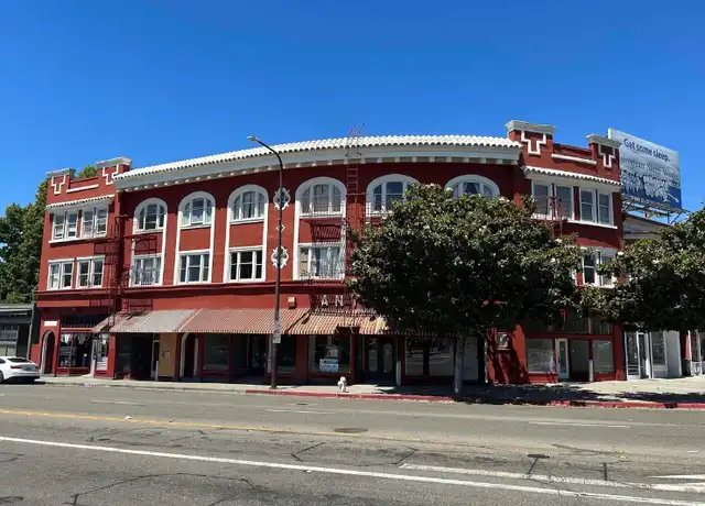 Property at 1985 Ashby Ave Unit 5, Berkeley, CA, 94703, 1 bed, 1 bath, [object Object]