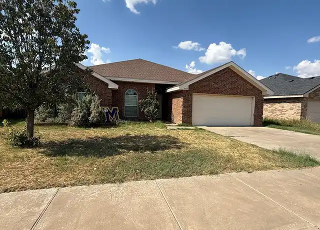 Property at 5306 Anetta Dr, Midland, TX, 79703, 4 beds, 2 baths, [object Object]