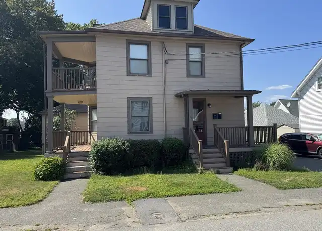 Property at 9 S Pine St Unit 3, Haverhill, MA, 01835, 1 bed, 1 bath, [object Object]