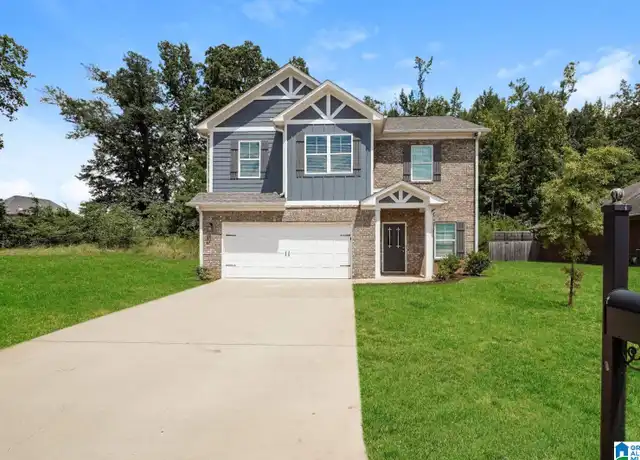 Property at 5418 Bluebell Cir, Bessemer, AL, 35022, 4 beds, 2.5 baths, [object Object]