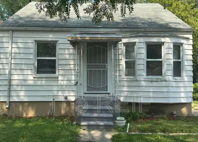 Property at 18941 Elkhart St, Harper Woods, MI, 48225, 3 beds, 1 bath, [object Object]