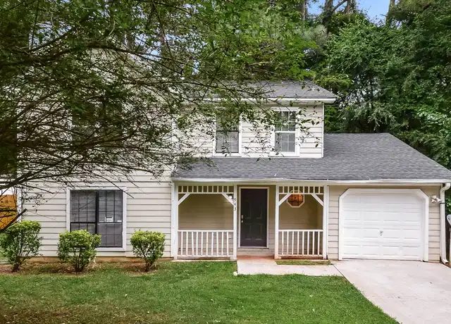 Property at 943 Lake Watch Ct, Stone Mountain, GA, 30088, 3 beds, 2.5 baths, [object Object]