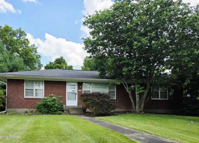 Property at 2301 Janlyn Rd, Louisville, KY, 40299, 3 beds, 1.5 baths, [object Object]