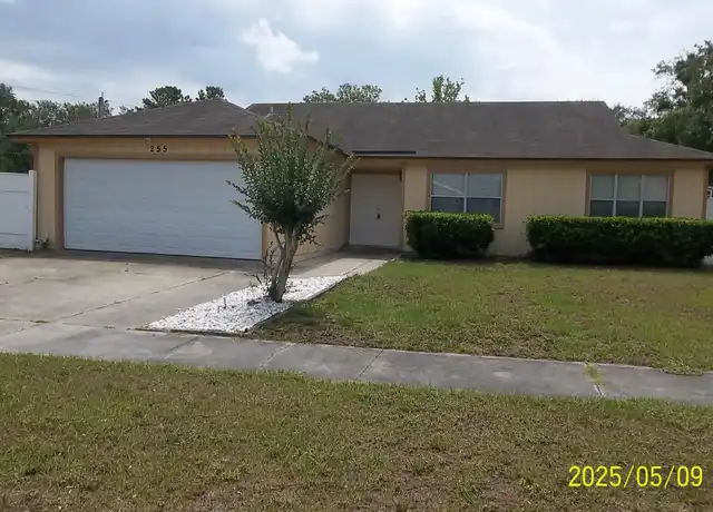 Property at 255 Leatherleaf Dr, Jacksonville, FL, 32225, 3 beds, 2 baths, [object Object]