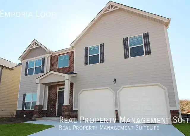 Property at 504 Emporia Loop, McDonough, GA, 30253, 4 beds, 2.5 baths, [object Object]