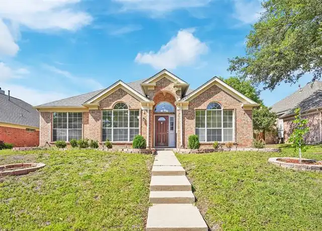 Property at 4221 Creekstone Dr, Plano, TX, 75093, 4 beds, 2 baths, [object Object]