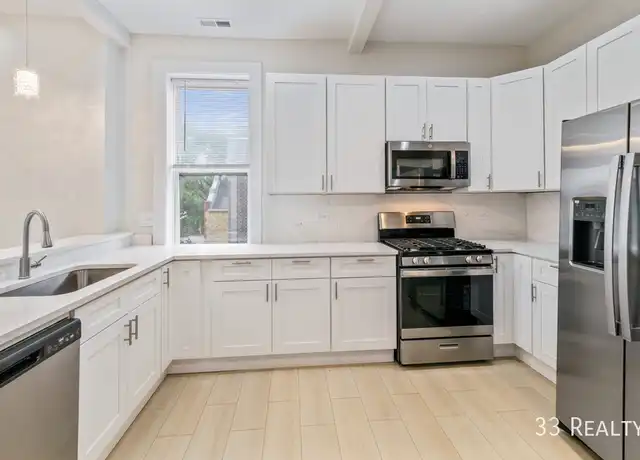 Property at 1441 W Cortez St Unit 3F, Chicago, IL, 60642, 2 beds, 2 baths, [object Object]