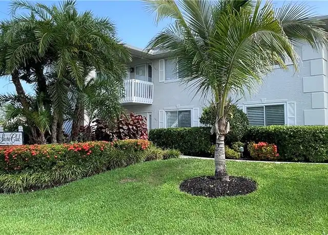 Property at 707 Neapolitan Way #707, Naples, FL, 34103, 2 beds, 2 baths, [object Object]